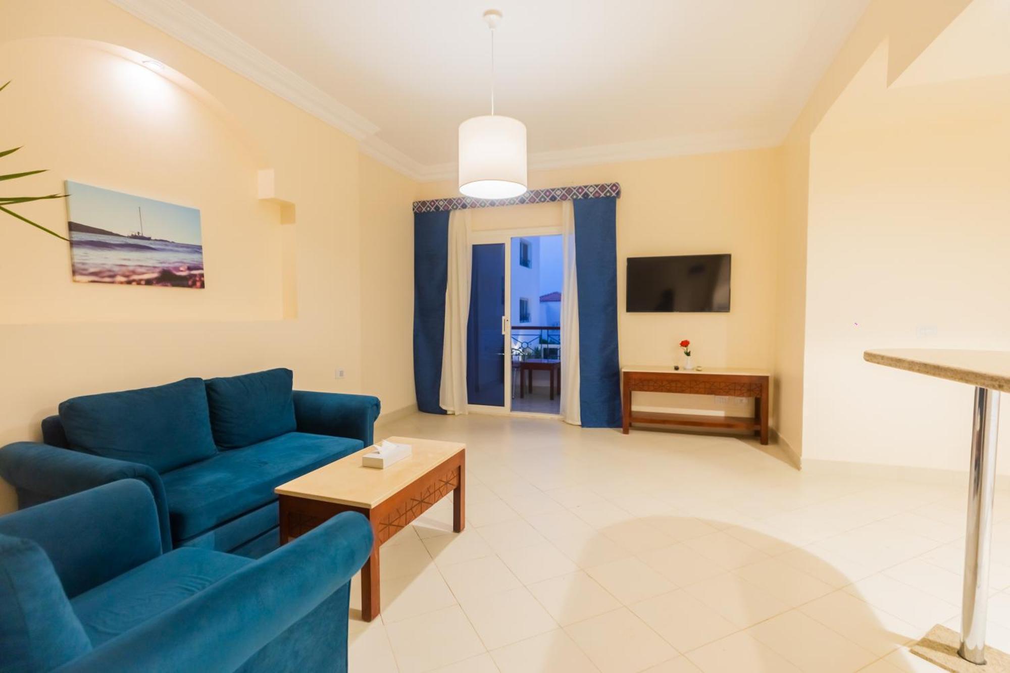 Swiss Wellness Dive Resort Hurghada Exterior foto